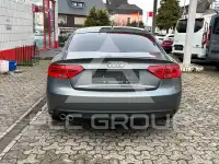 2016 Audi A5