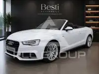 2016 Audi A5