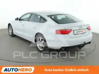 2016 Audi A5