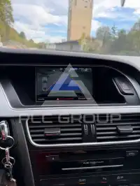 2016 Audi A5