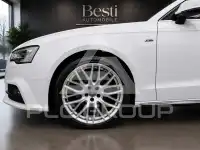 2016 Audi A5