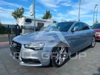 2016 Audi A5