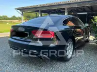 2016 Audi A5