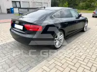 2016 Audi A5