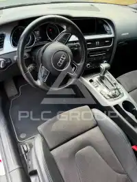 2016 Audi A5