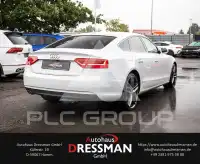 2016 Audi A5