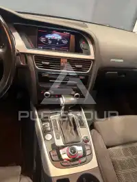 2016 Audi A5