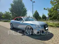 2016 Audi A5
