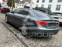 2016 Audi A5