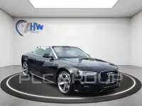 2016 Audi A5