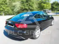 2016 Audi A5