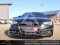 2016 Audi A5