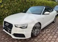 2016 Audi A5