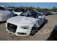 2016 Audi A5