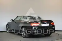 2016 Audi A5