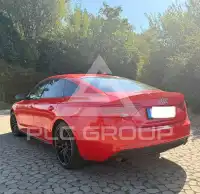 2016 Audi A5