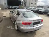2016 Audi A5