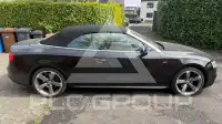 2016 Audi A5