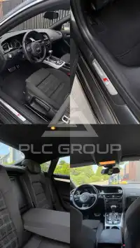 2016 Audi A5