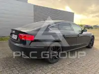 2016 Audi A5