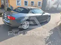 2016 Audi A5