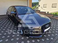 2016 Audi A5