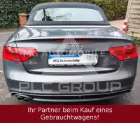 2016 Audi A5
