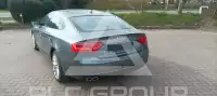 2016 Audi A5