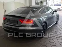 2016 Audi A5