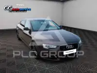 2016 Audi A5