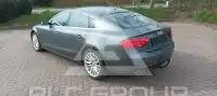 2016 Audi A5