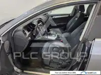 2016 Audi A5