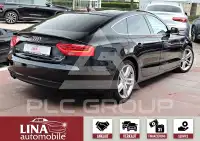 2016 Audi A5
