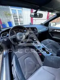 2016 Audi A5