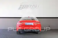 2016 Audi A5