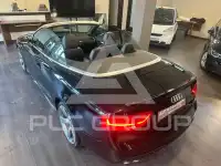 2016 Audi A5