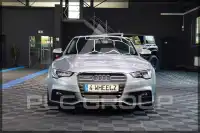 2016 Audi A5