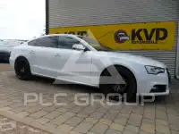 2016 Audi A5
