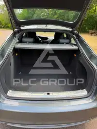 2016 Audi A5