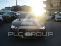 2016 Audi A5