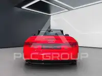 2016 Audi A5