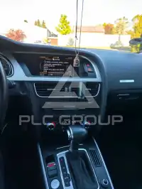 2016 Audi A5