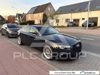 2016 Audi A5