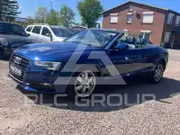 2016 Audi A5