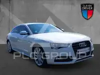2016 Audi A5