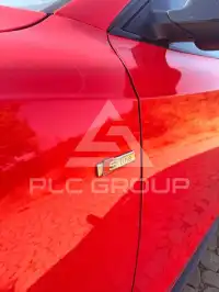 2016 Audi A5