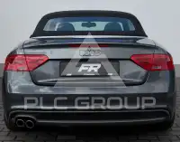 2016 Audi A5