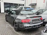 2016 Audi A5