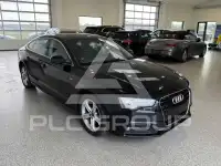 2016 Audi A5