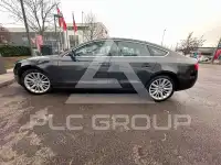2016 Audi A5